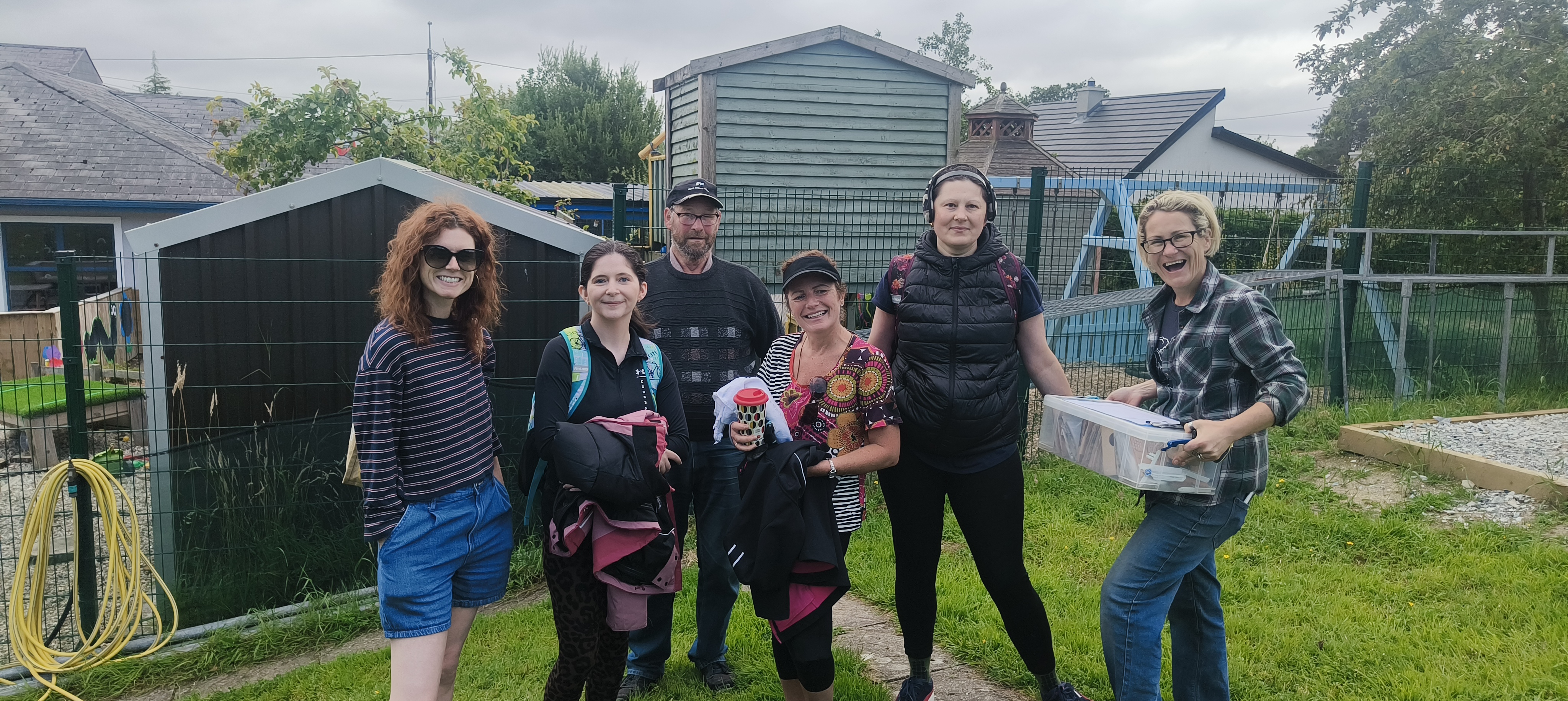Gardening Group